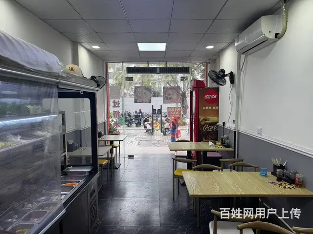 （51旺铺推荐）海甸岛人民大道60平麻辣烫店转让 - 图片 7