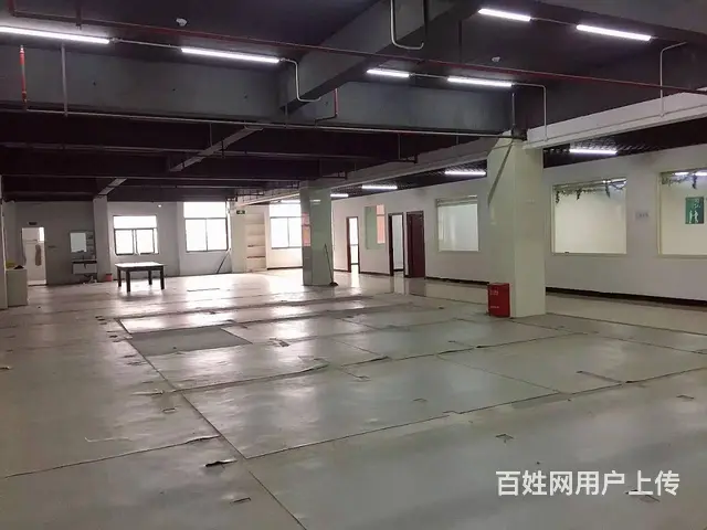 （老板本人）长沙县星为创芯产业园仓库厂房优价直租 6908 - 图片 6