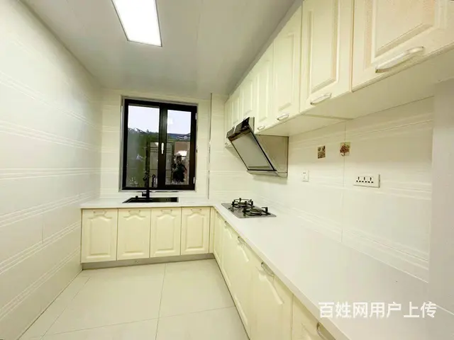 香格里拉二期三室南北通厅精装修全新家具 - 图片 8