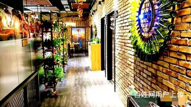 B个人一辰兴新天地餐厅转让 - 图片 3