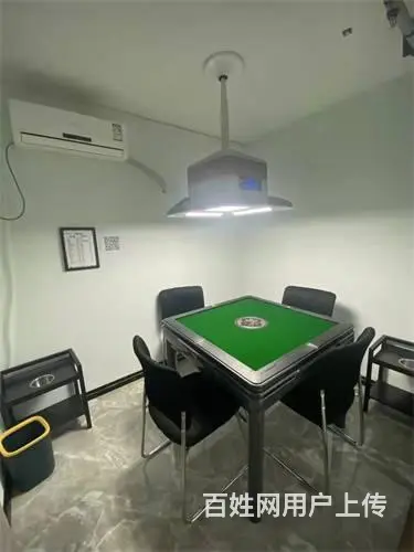 昌邑万达三期北门棋牌出兑 - 图片 11