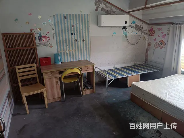 个人房子整套出租拎包入住 - 图片 4
