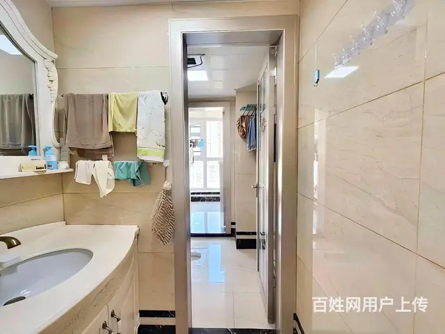 浏阳河品质小区，红橡华园，60万豪华装修，拎包入住 - 图片 6
