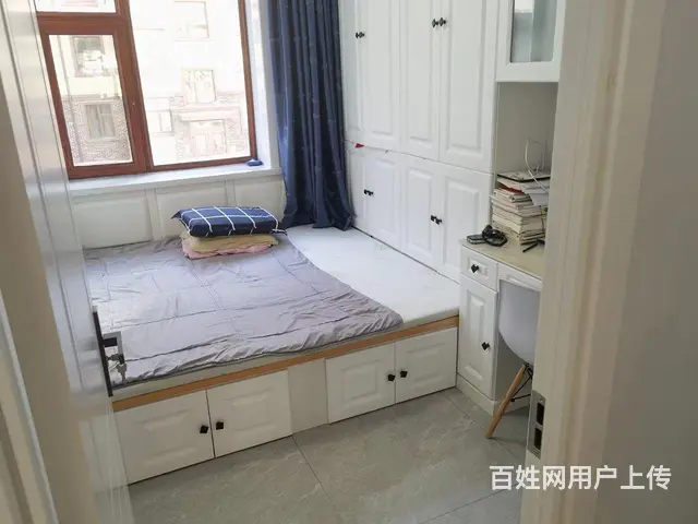 和盛观澜电梯洋房，104平，59万， - 图片 2