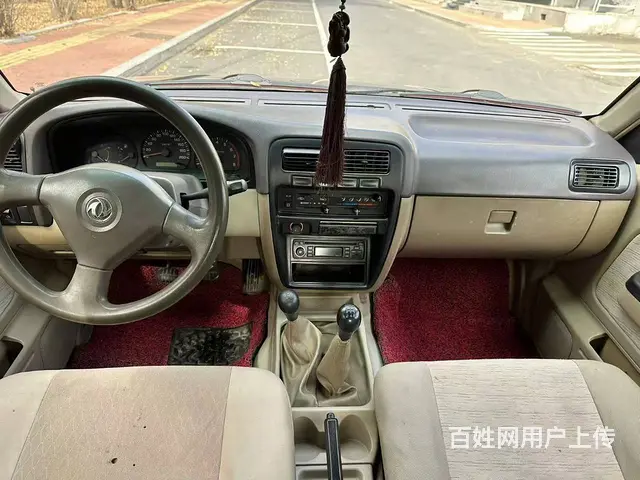 东风 皮卡 - 图片 6
