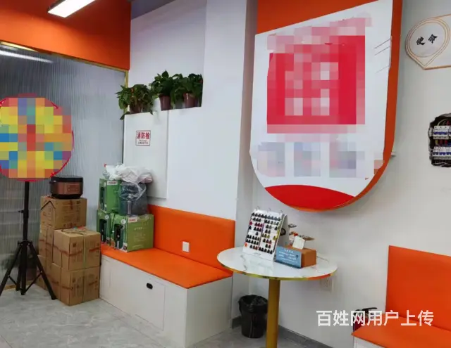 保工街旺地美容美发店出兑： - 图片 7