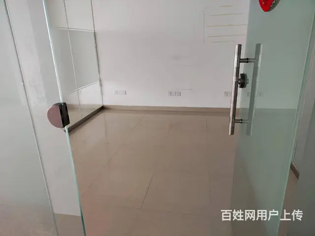 单价51包物业费 专业高端写字楼 107㎡ 市中心 恒和中心 - 图片 4