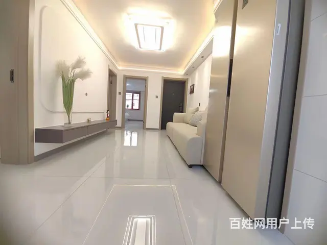 和平校区房，九中，红十字对面，零首付，人防小区，正房 - 图片 2