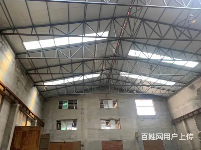 低价出租施家沟厂房 - 图片 2