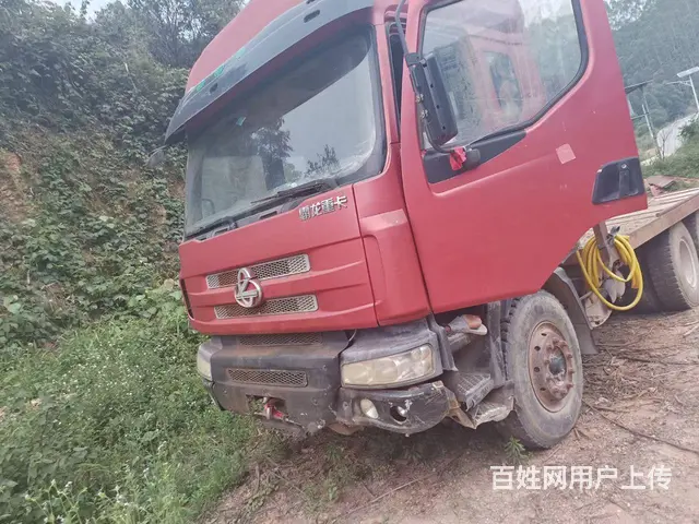 康霸 牵引车 - 图片 7