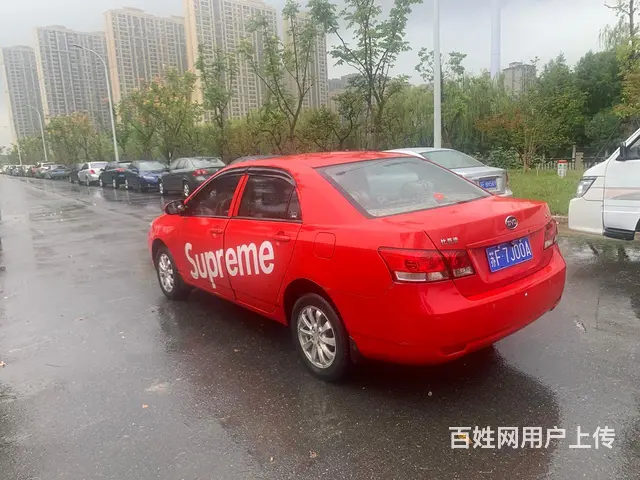 比亚迪G3 2011款 1.5 手动 数智版 鑫雅型 - 图片 3