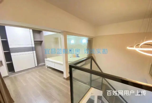 小复式必看 万达中南路！双商圈！恒大帝景！民用水电天然气！ - 图片 9