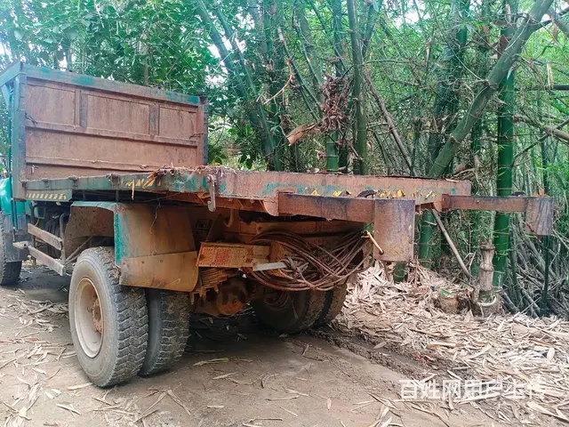 其他 厢式货车 国4 - 图片 2