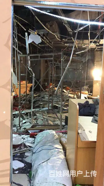 清远市房屋改造翻新、写字楼拆除、酒店室内装修拆除 - 图片 9