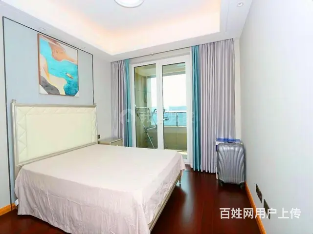 奥体  金茂府  4室  2厅 - 图片 2