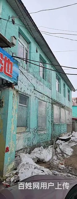 【搞定了！】香坊区成高子镇中心4600米独栋厂房出租房主直租 - 图片 2
