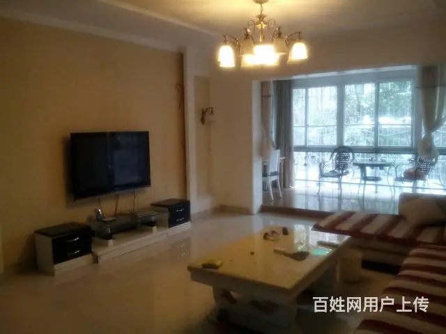 广汉市世纪绿洲 普通住宅 精装修 - 图片 1