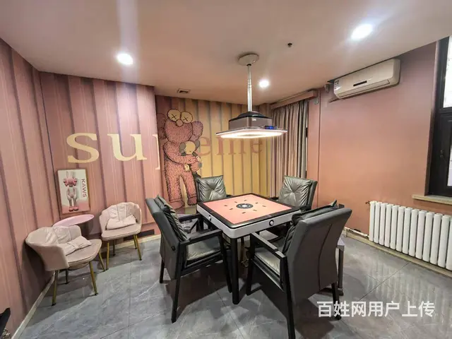 道里 群力棋牌室出兑 店铺转让 - 图片 7