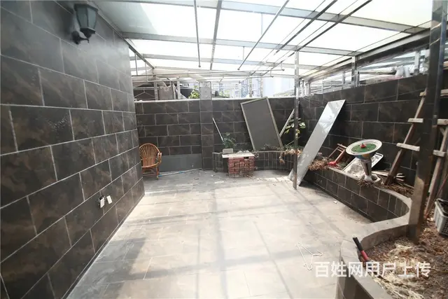 金山城A区 139平米 68万 - 图片 9