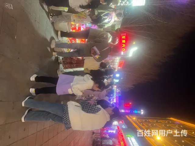 张店区水晶街小吃店转让 - 图片 1