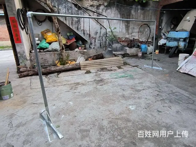 庭院加重哂衣架 - 图片 5