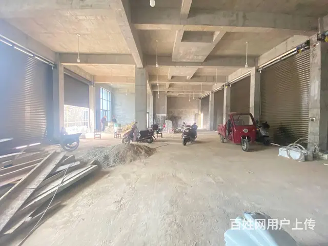 （房东直租）黄桥大道乌山街新建360一800平厂房，仓库出租 - 图片 8