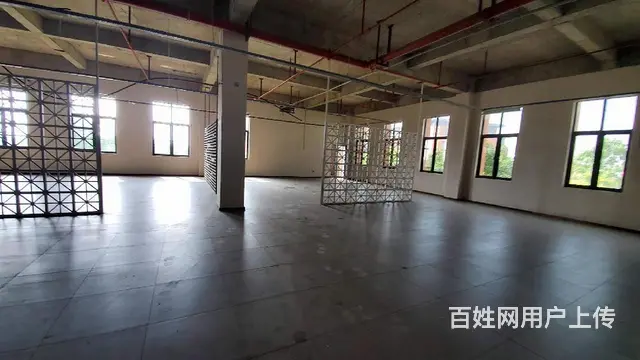 办公  ，花桥商环境，1400.00平中等装修写字楼出租 - 图片 5