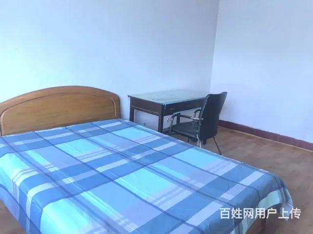 市府广场旁 七星社区，两室整租，2楼，家电全，楼层好，位置佳 - 图片 1
