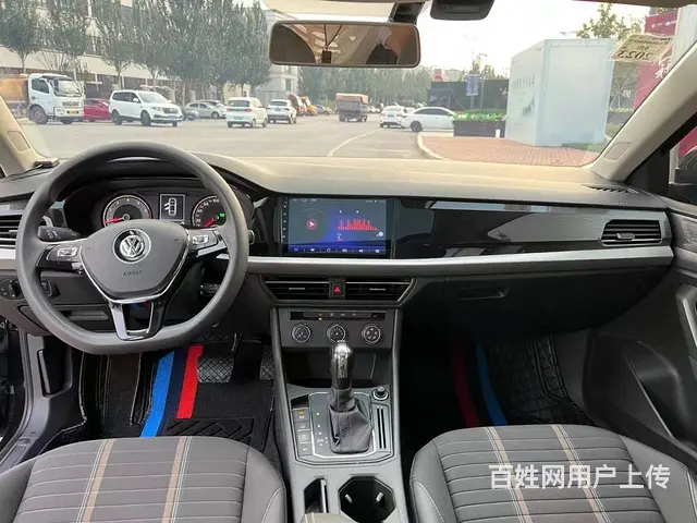 大众 朗逸 2019款 1.4TSI 双离合 280TSI - 图片 3