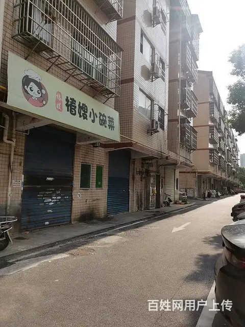 （老板本人）学校旁大型小区临街门面房东直租6820 - 图片 8