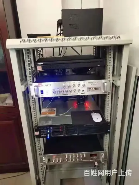 健身房，影院，KTV灯光音响设备安装调试 - 图片 7