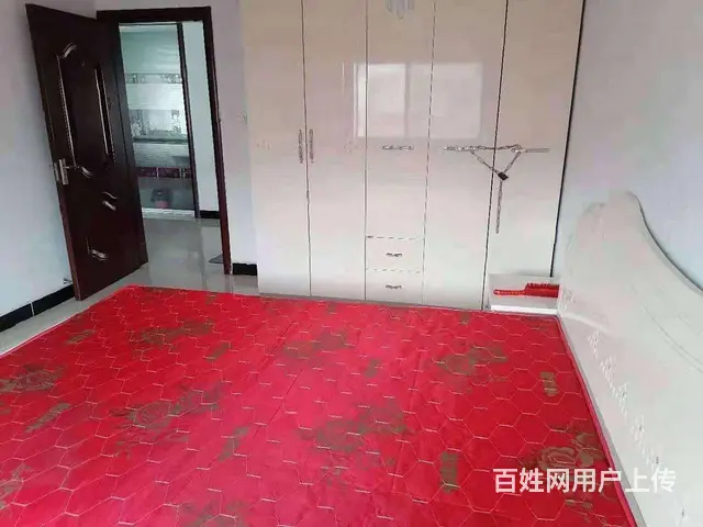 东方宜家花园1室1厅1卫700元月精装修拎包即住！ - 图片 5
