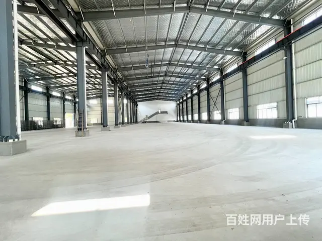（老板本人）宁乡市花明楼国标工业用地厂房优价出租6889 - 图片 2