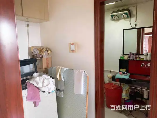 市中心 首付四万 南北通透 拎包入住 随时看房 - 图片 2