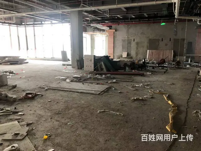 （51旺铺推荐）望海国际广场旁皇冠广场招商 - 图片 7