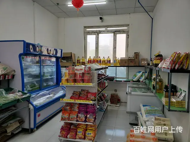 B个人一永馨苑商店对外转让 - 图片 7