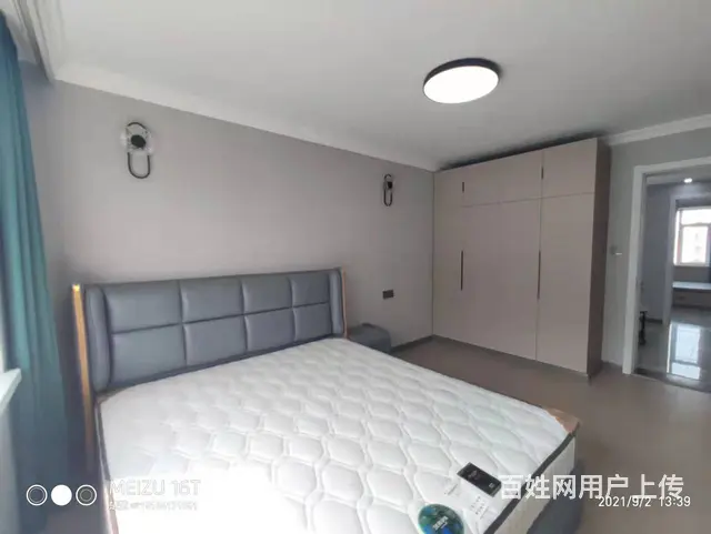 辽沈战役纪念馆北邻金厦花园4楼76 精装地暖南北通可贷款！ - 图片 3