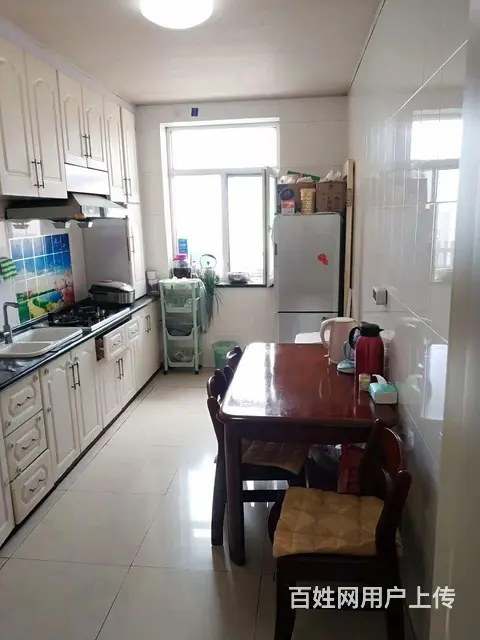 朝阳小区，6楼，90平，27万 - 图片 2