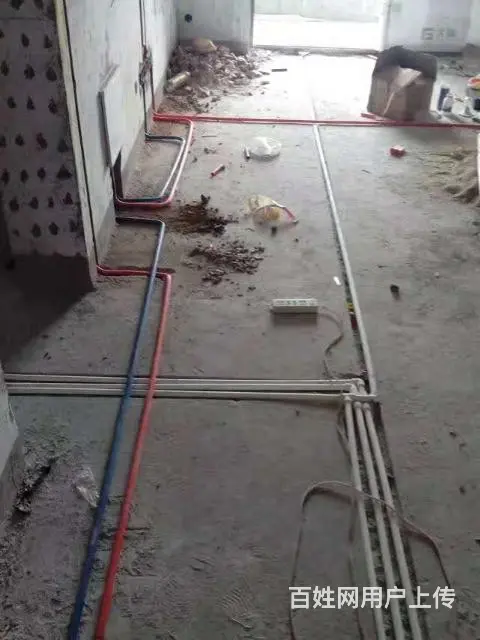 专业承接套房、店铺、厂房、公司、水电工安装维修改造 - 图片 11