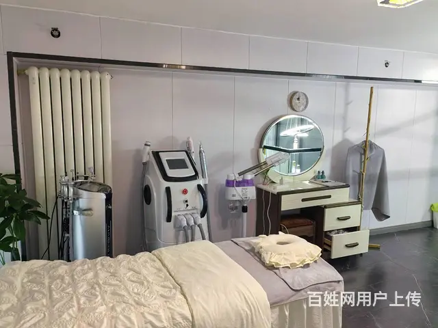 5958（金铺网）西固金城中心美容院低价转让 - 图片 2