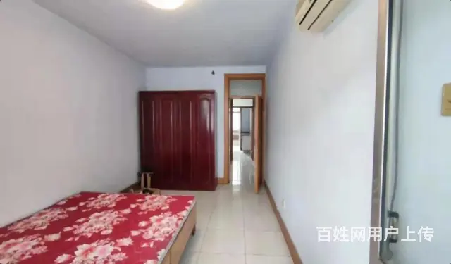 钢铁路建设大街体育馆附近   3层 116平68万有证可贷款 - 图片 7