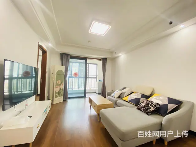 武商奥莱普仁医院 5号线建设二路地铁口御江壹品青山 - 图片 1