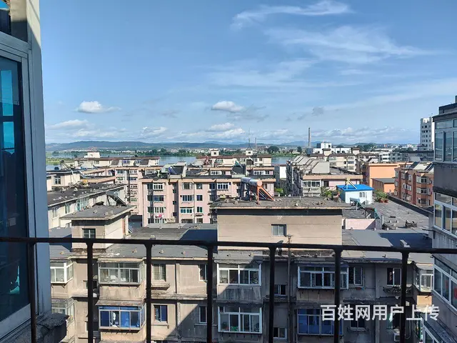 顶楼江景小房 - 图片 3