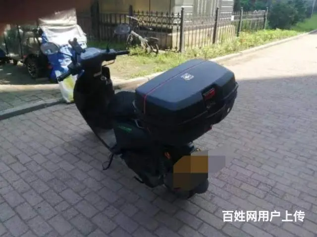 个人雅马哈巧格低价出售 - 图片 8