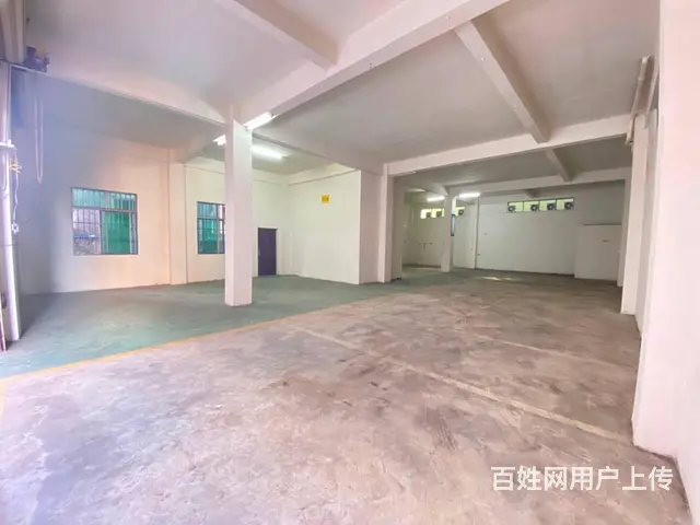（51旺铺推荐）龙华区苍西村180平仓库出租 - 图片 5