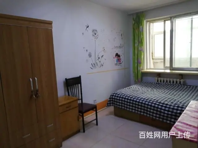 单间出租，拎包入住， - 图片 4
