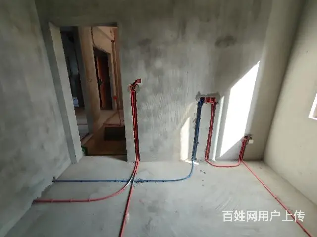 内江江山墅新房装修，水电改造怎么做更靠谱？ - 图片 12
