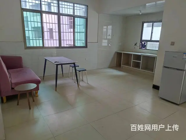 上高四中对面五楼两房家具家电除电视外全配空调两台有地下室充电 - 图片 2
