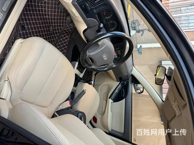 现代 伊兰特 2011款 伊兰特-三厢 1.6 手动 GL - 图片 6