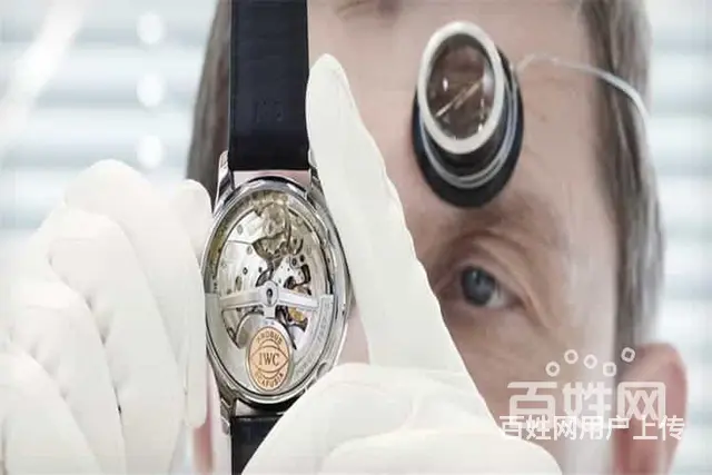 查找上海百达翡丽维修点 - 图片 2